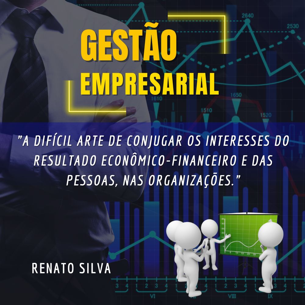 Leia mais sobre o artigo Gestão Empresarial